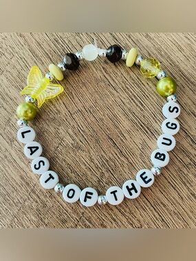 Noah Kahan Bracelet
